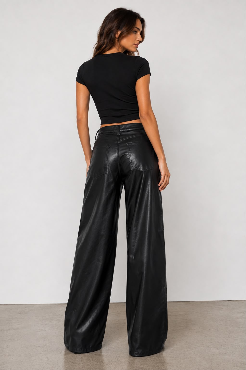 Pantalon Mónaco