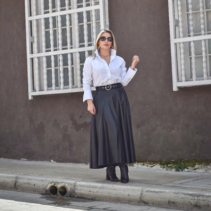 ¡NUEVA! Falda Atelier (TALLA UNICA) Entrega inmediata.